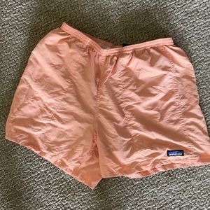 Patagonia Baggies